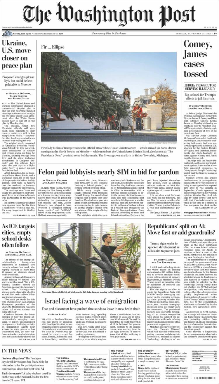 Washington Post