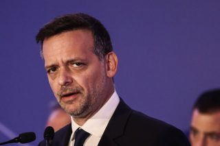 Χάρης Δούκας