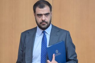 Παύλος Μαρινάκης