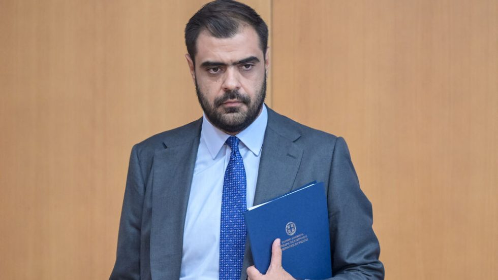 Παύλος Μαρινάκης