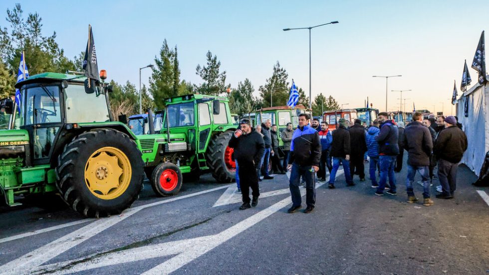 agrotes - bloka - tracter
