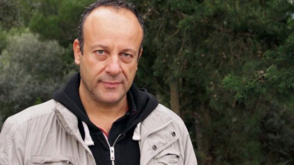 giannis leontaris