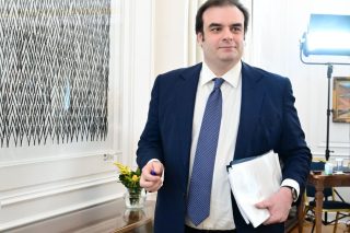 Κυριάκος Πιερρακάκης