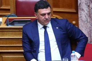 Βασίλης Κικίλιας