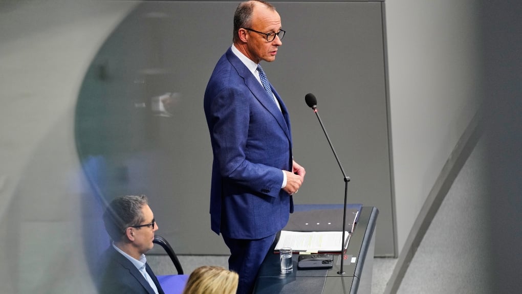 Βερολίνο: Πυρά κατά του καγκελάριου Μερτς για την πρωτοφανή αποτυχία της Γερμανίας να εκλεγεί στο Σ.Α. του ΟΗΕ