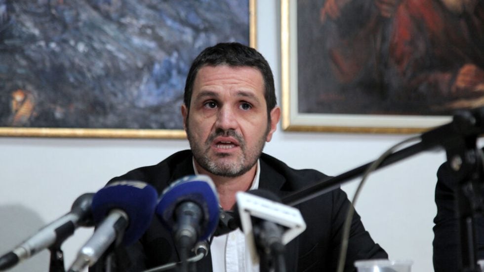 kostis papaioannou