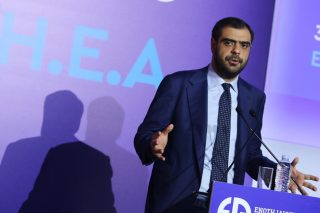 Παύλος Μαρινάκης