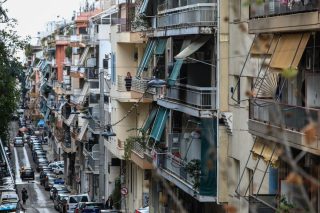 Οι πόλεις μας καθρέφτες βαθιών ανισοτήτων