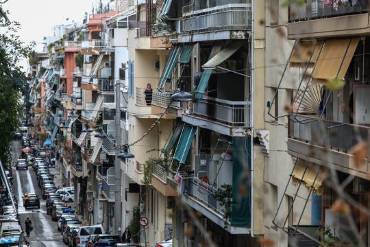 Οι πόλεις μας καθρέφτες βαθιών ανισοτήτων