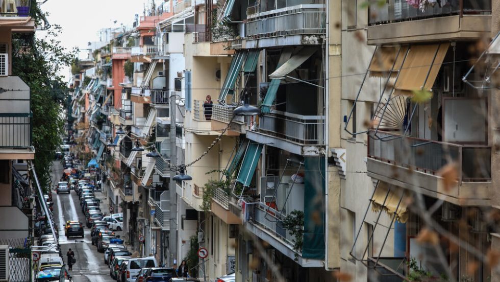 Οι πόλεις μας καθρέφτες βαθιών ανισοτήτων
