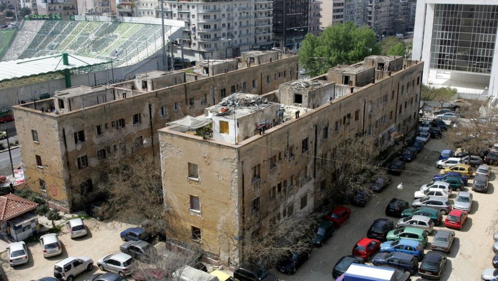 Πάγωμα του σχεδίου για τα Προσφυγικά ζητά ο δήμος Αθηναίων – Αντιδρούν τα μέλη της Κοινότητας