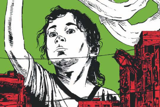 Cartoonists for Palestine