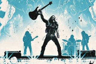 «No Remörse – Αληθινές ιστορίες για τον Lemmy Kilmister και τους Motörhead»