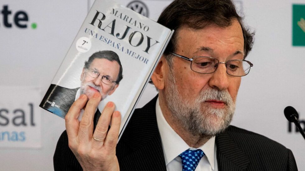 mariano rajoy