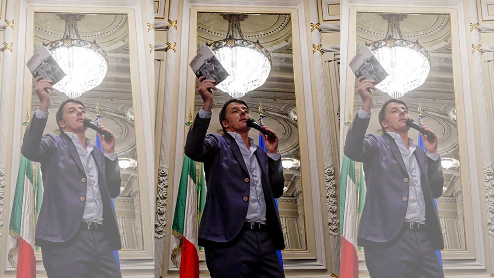mateo renzi