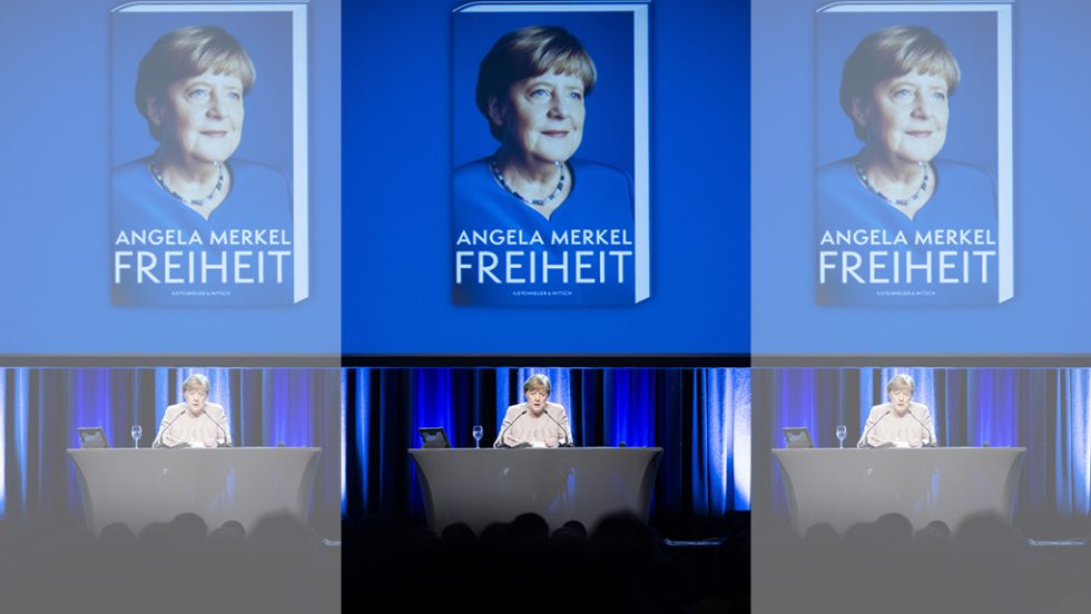 merkel vivlio