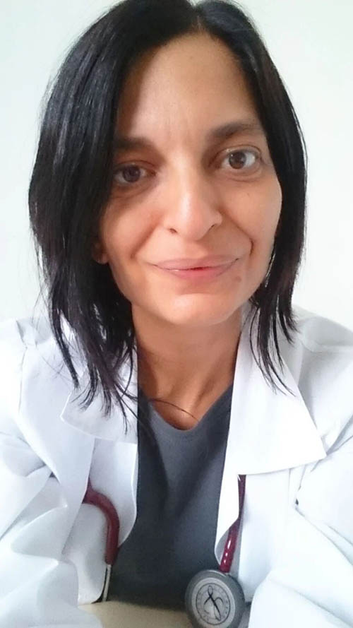 panagiota lourida