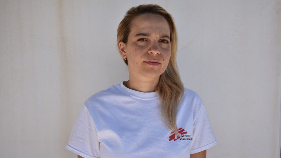 xristina psara