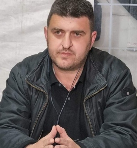 Σωκράτης Αλειφτήρας