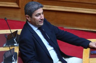 Το δις εξαμαρτείν