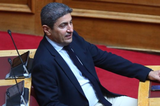 Το δις εξαμαρτείν