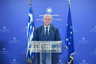 Κώστας Τσιάρας