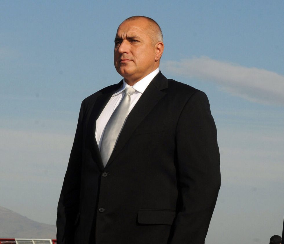 boiko borisov