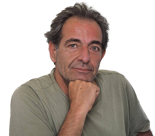 kaloust paragamian
