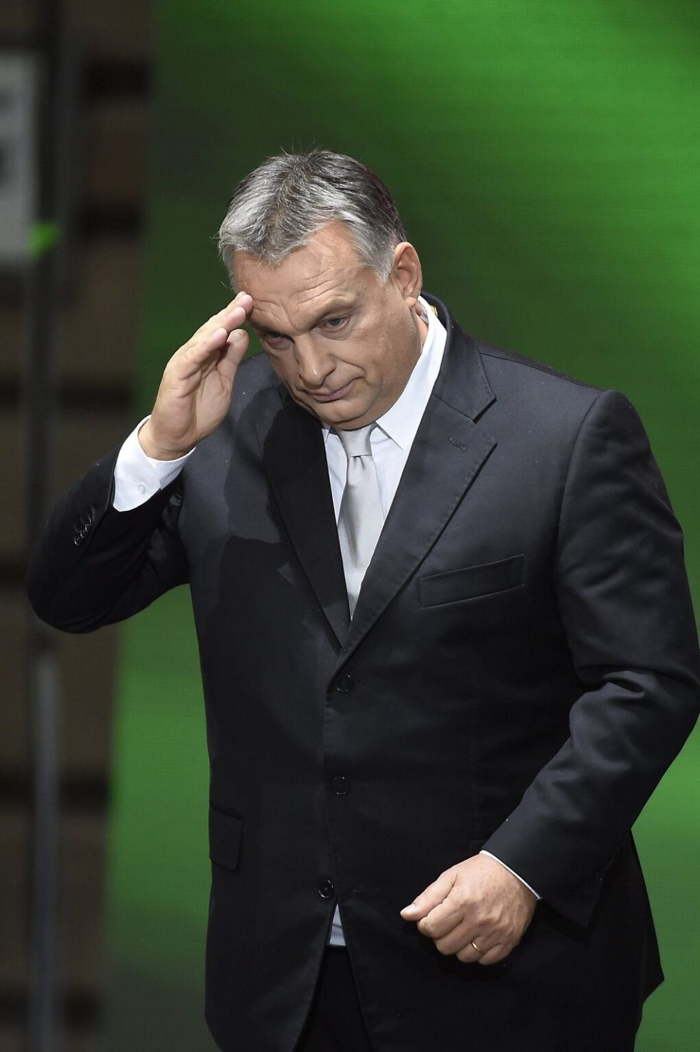 viktor orban