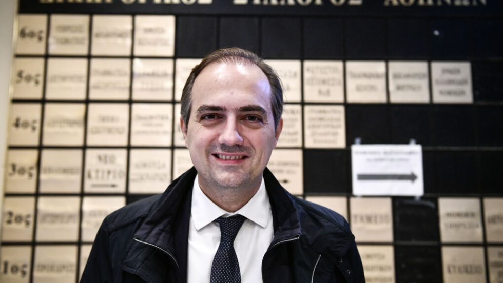 Δημήτρης Αναστασόπουλος