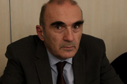 Η τοποθέτηση του προέδρου ΔΣΑ για την τροπολογία στο νόμο υποχρεωτικής συνεπιμέλειας