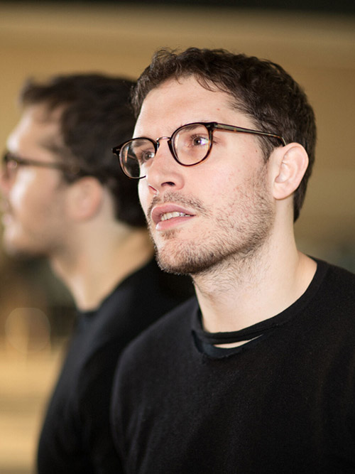 robert icke