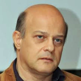 Γιάννης Κουζής