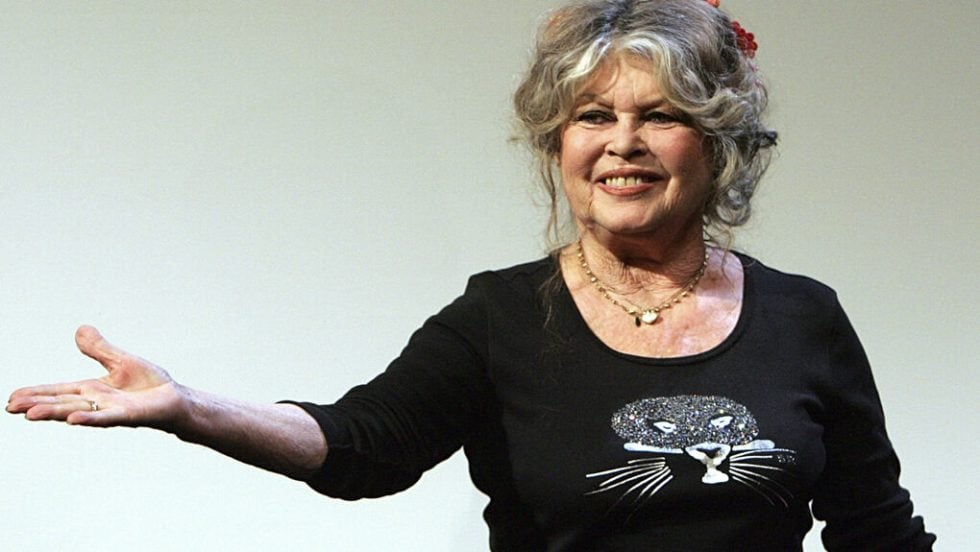briggite bardot