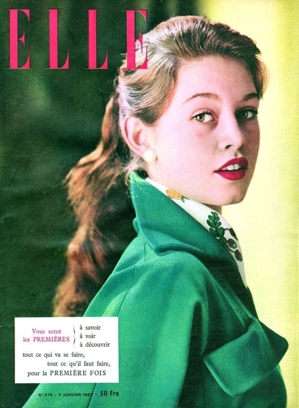 briggite bardot