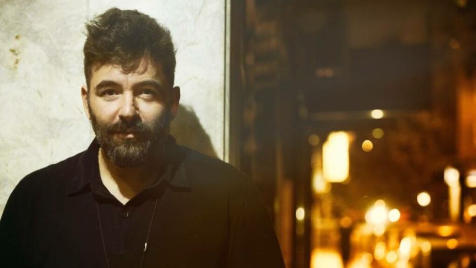 grigoris xatzakis