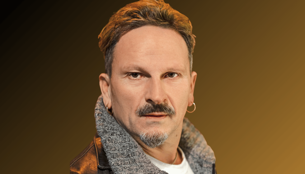 Μιχαήλ Μαρμαρινός