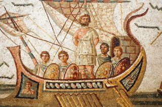 Bardo National Museum (Tunis)