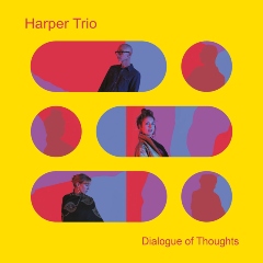 HARPER TRIO