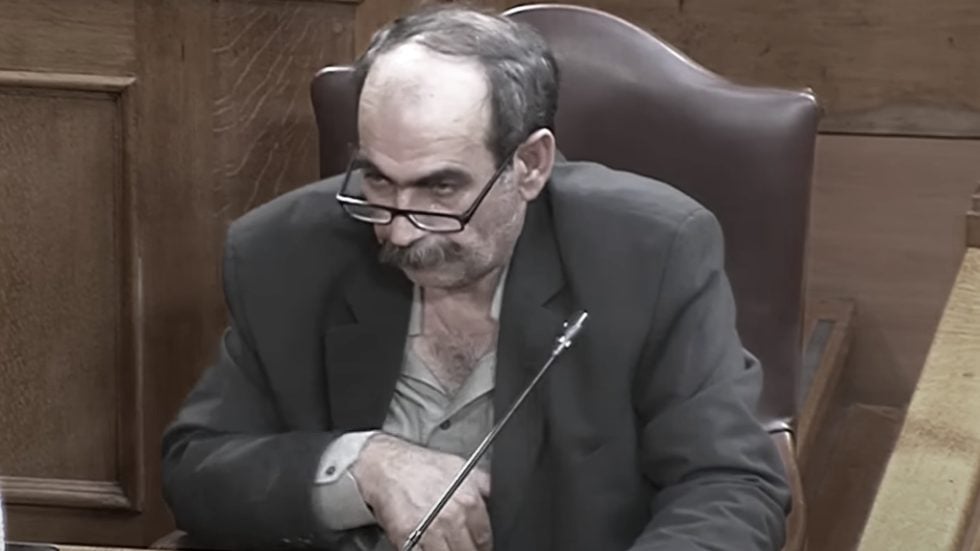 Ξυλούρης ή Φραπές