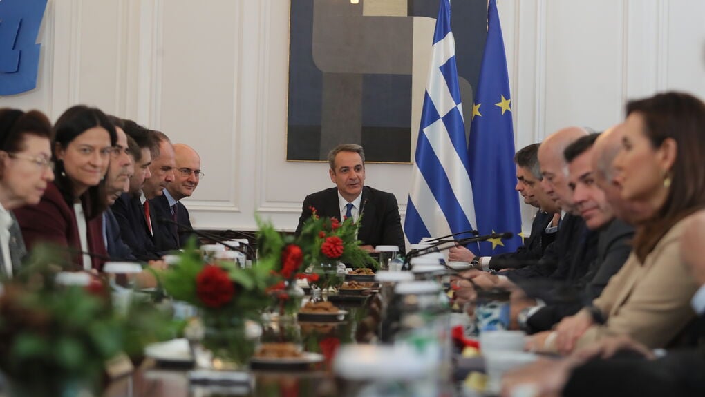 Αναπάντητα ερωτήματα