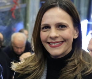 Εφη Αχτσιόγλου
