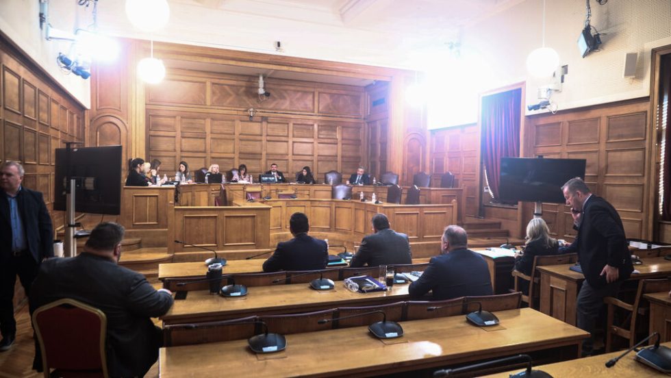 Εξεταστική επιτροπή για τον ΟΠΕΚΕΠΕ