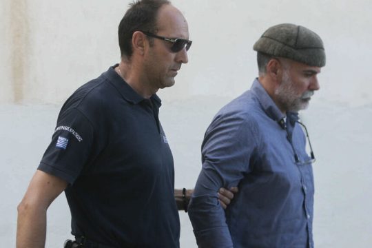 Επαμεινώνδας Κορκονέας