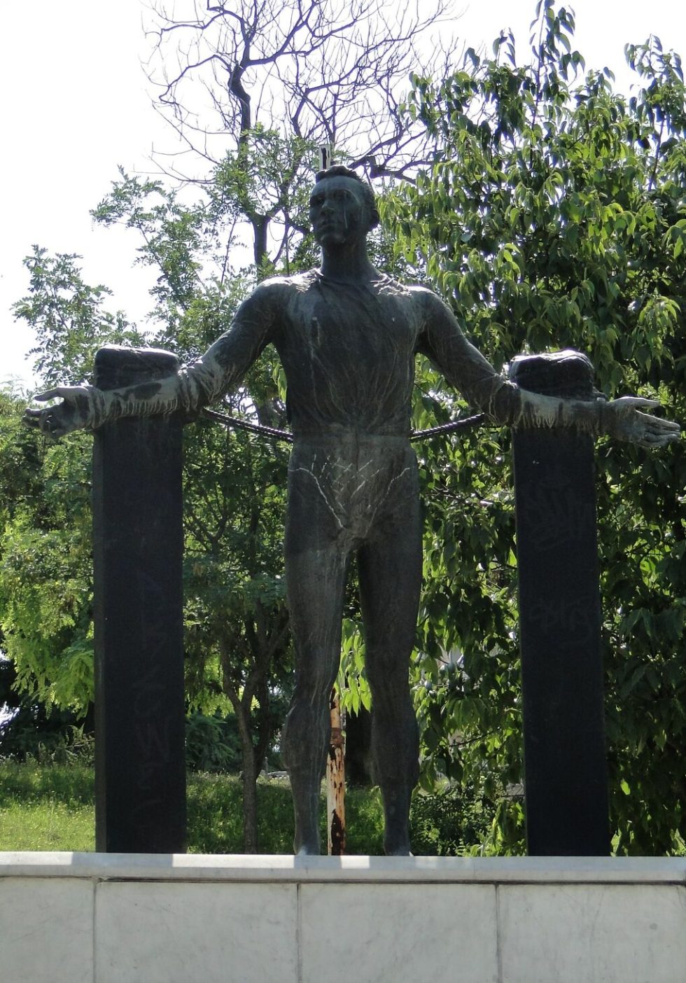 giorgi ivanof