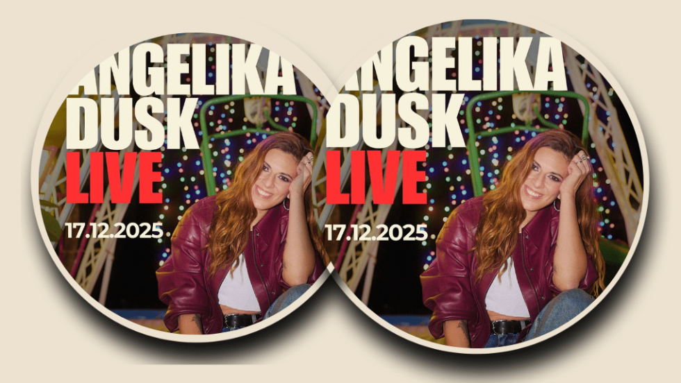 Angelika Dusk