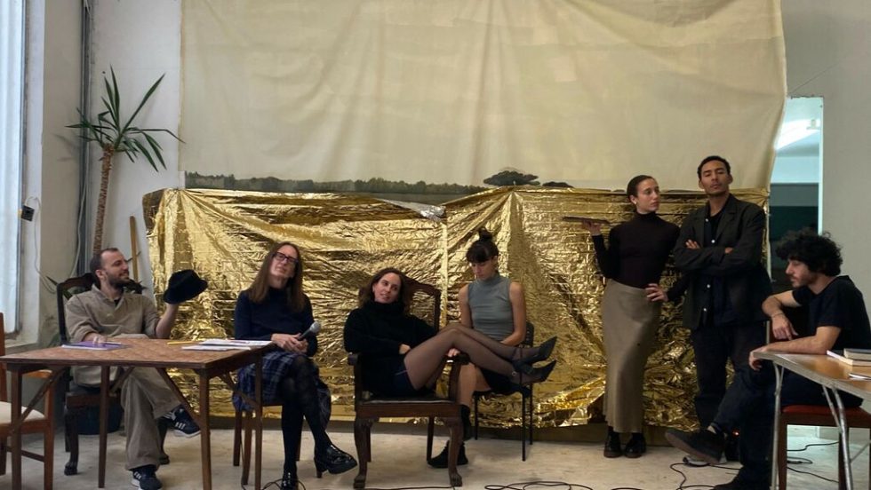 «Η διόρθωση - The Director’s Cut»