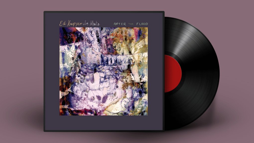 Ed Kuepper & Jim White