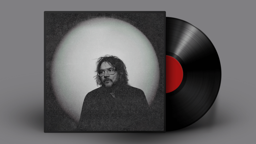 Jeff Tweedy