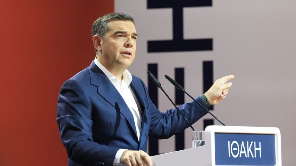 Ο Φλεβάρης γεννάει κόμματα